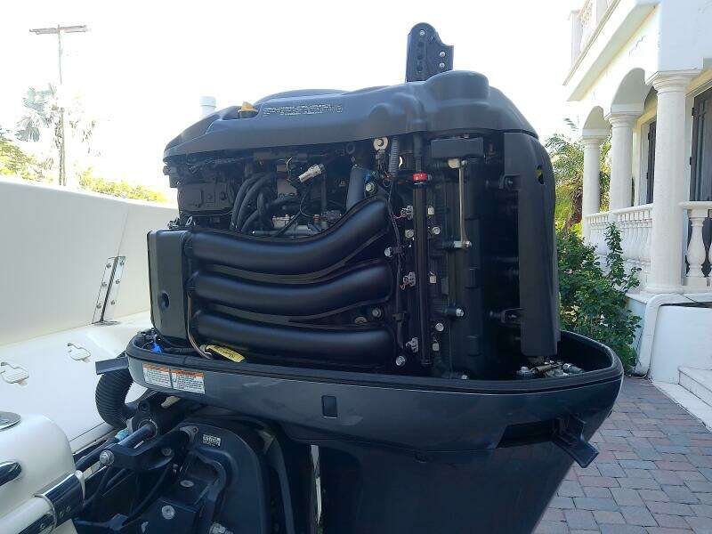 25ft Scout Yacht For Sale