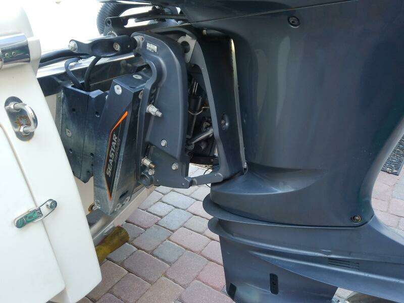 25ft Scout Yacht For Sale