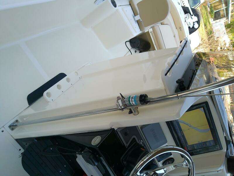 25ft Scout Yacht For Sale