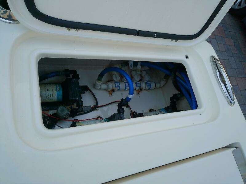 25ft Scout Yacht For Sale