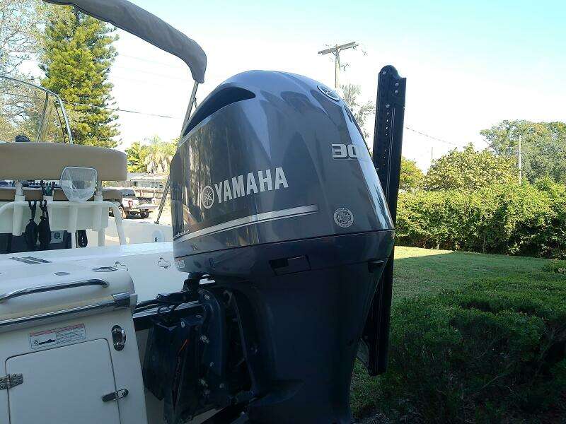 25ft Scout Yacht For Sale