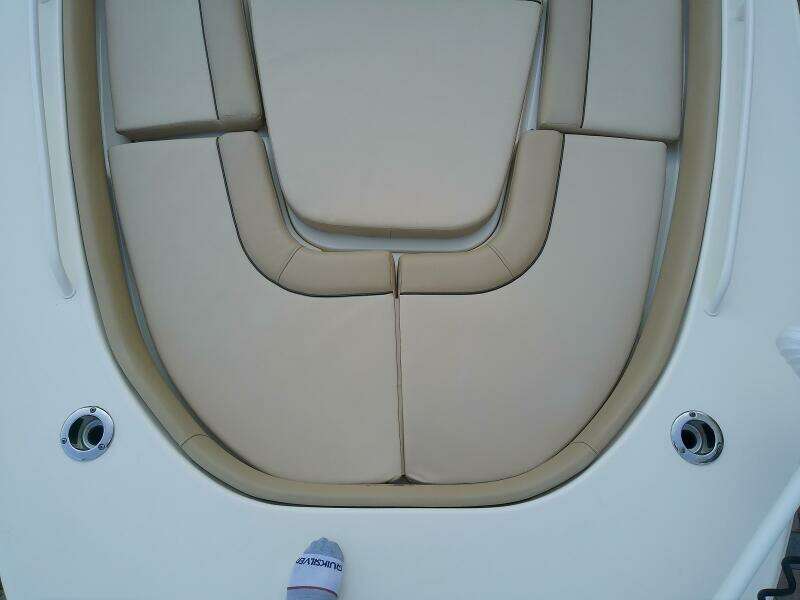 25ft Scout Yacht For Sale