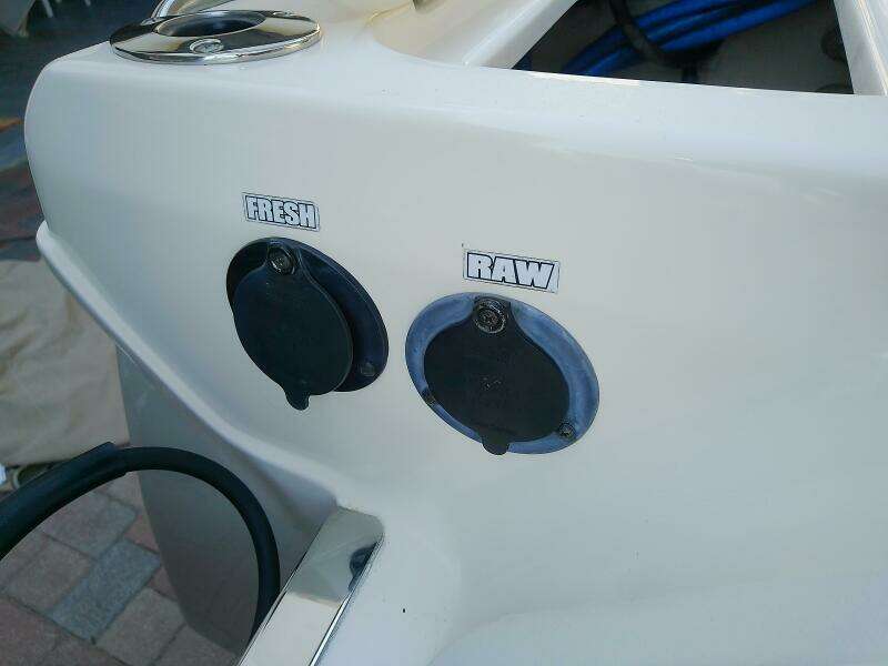 25ft Scout Yacht For Sale