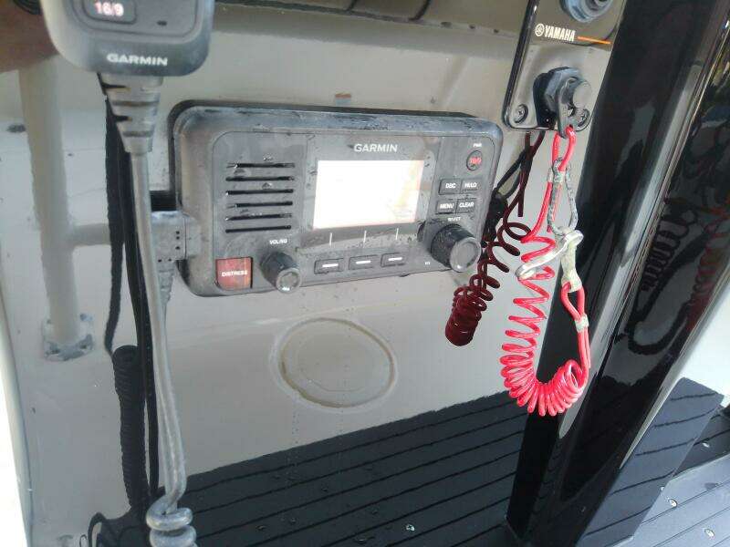 25ft Scout Yacht For Sale