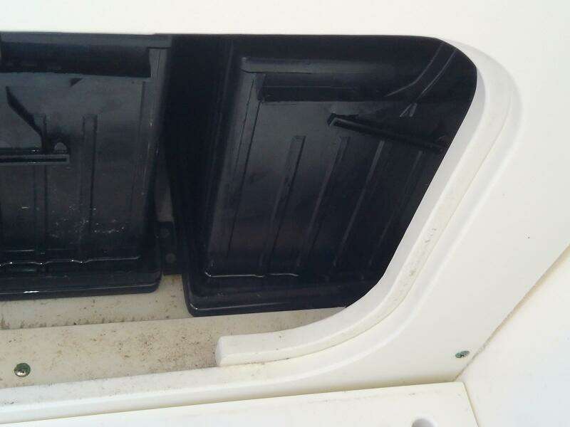 25ft Scout Yacht For Sale