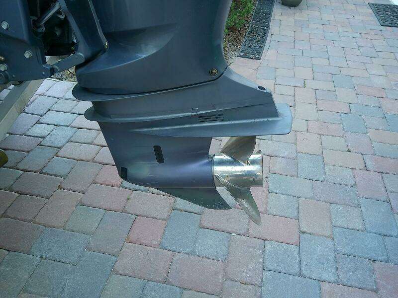 25ft Scout Yacht For Sale