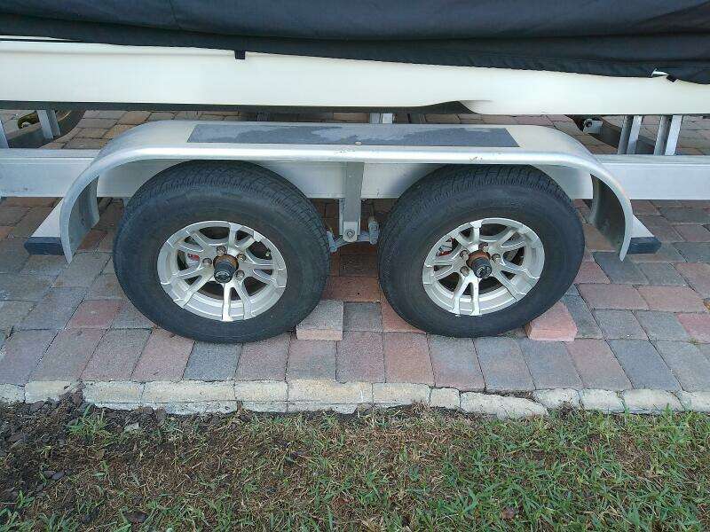 25ft Scout Yacht For Sale