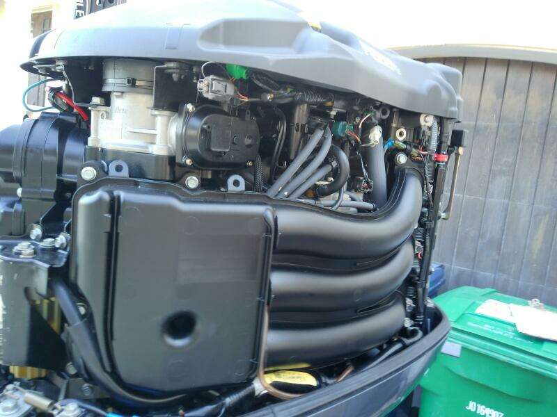 25ft Scout Yacht For Sale