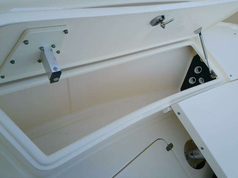 25ft Scout Yacht For Sale