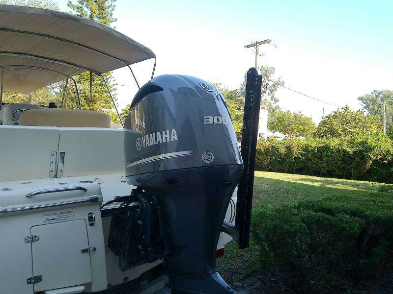 25ft Scout Yacht For Sale