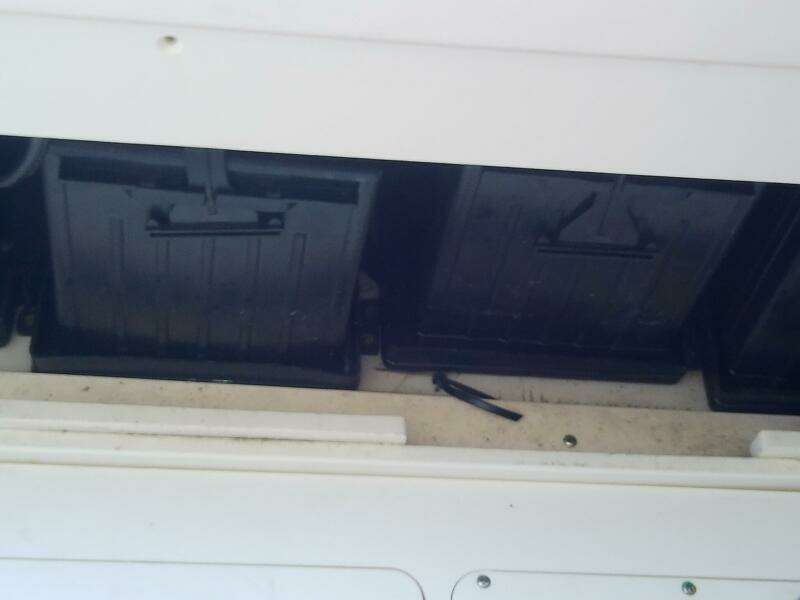 25ft Scout Yacht For Sale