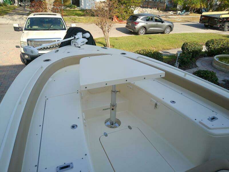 25ft Scout Yacht For Sale