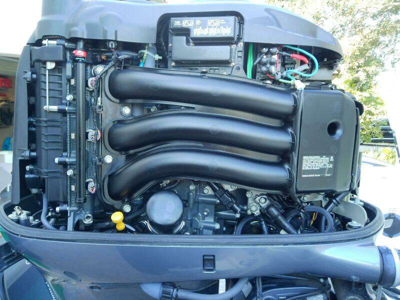 25ft Scout Yacht For Sale