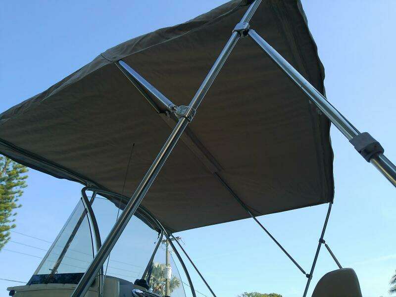 25ft Scout Yacht For Sale