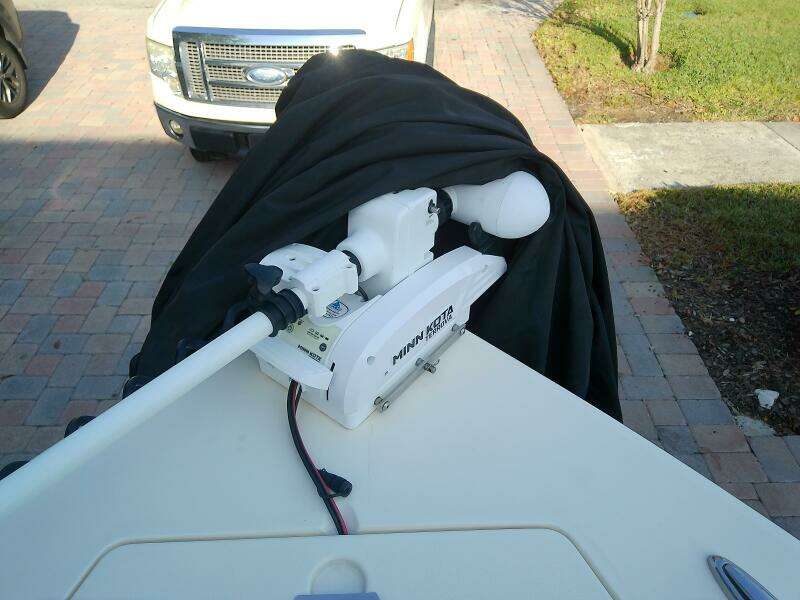 25ft Scout Yacht For Sale