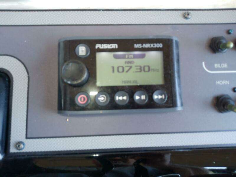 25ft Scout Yacht For Sale