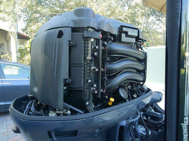 25ft Scout Yacht For Sale