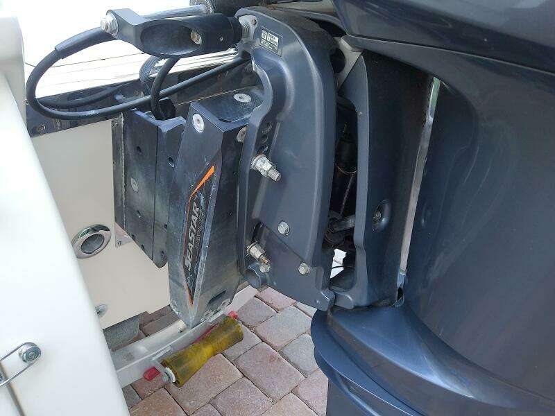 25ft Scout Yacht For Sale