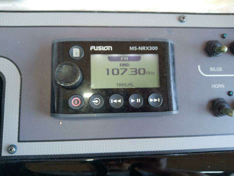 25ft Scout Yacht For Sale