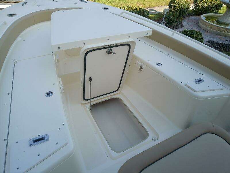 25ft Scout Yacht For Sale