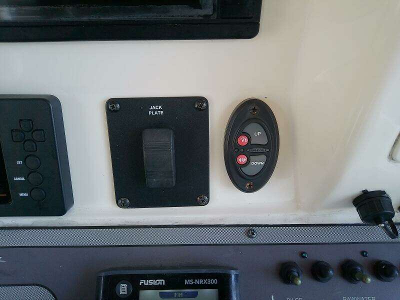 25ft Scout Yacht For Sale