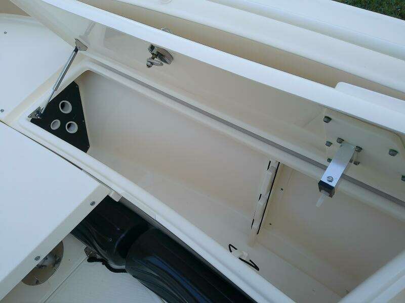 25ft Scout Yacht For Sale