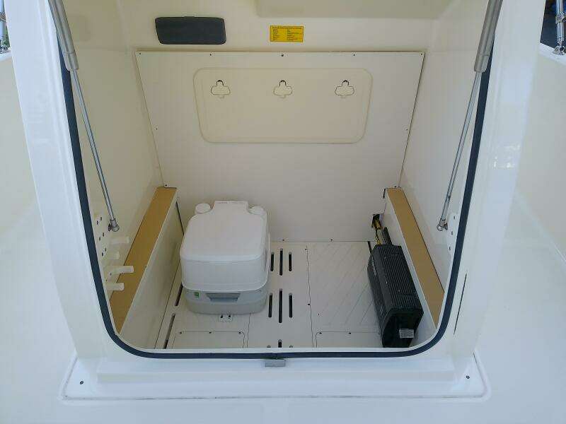 25ft Scout Yacht For Sale