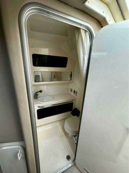 Dorisea 32ft Chaparral Yacht For Sale