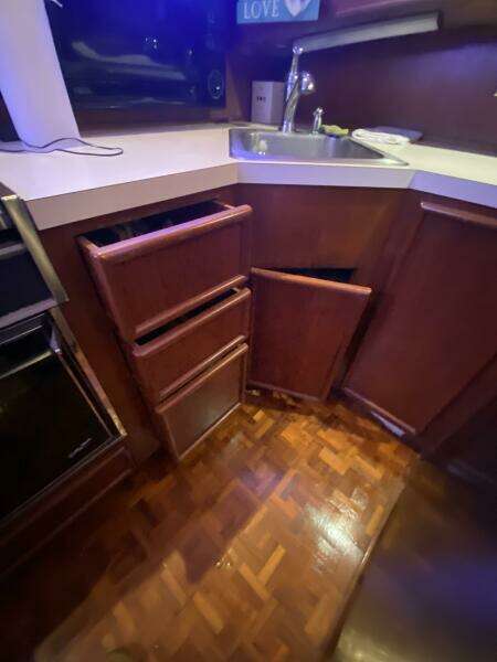 Second Chance 46ft Post Yacht For Sale