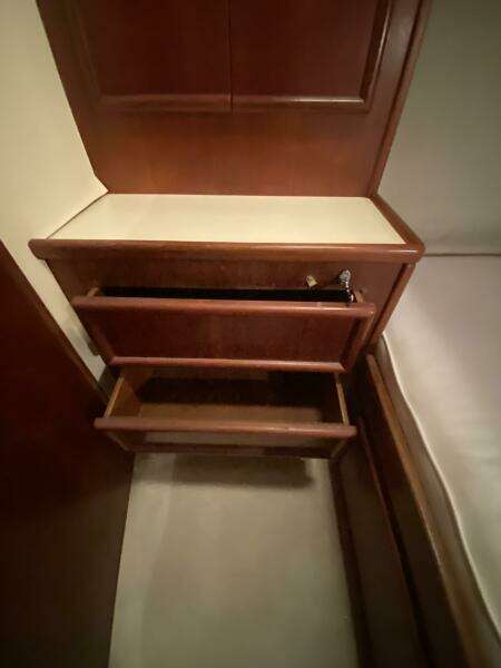 Second Chance 46ft Post Yacht For Sale