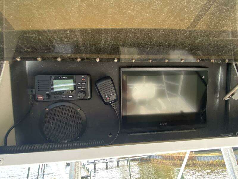 Second Chance 46ft Post Yacht For Sale