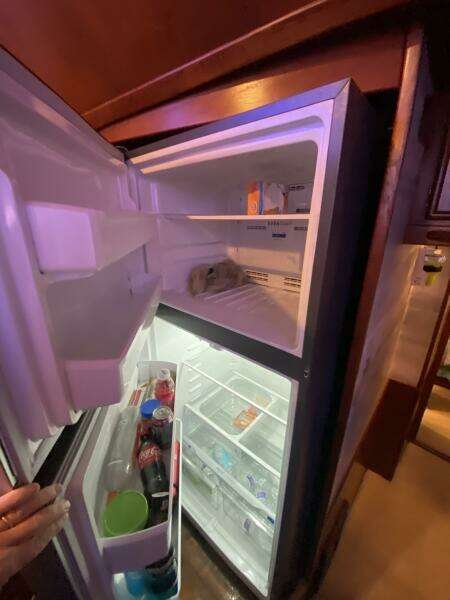 Second Chance 46ft Post Yacht For Sale