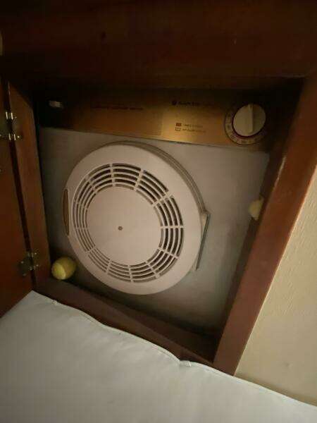 Second Chance 46ft Post Yacht For Sale