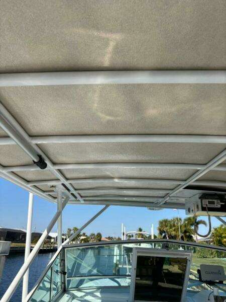 28ft Chris Craft Yacht For Sale