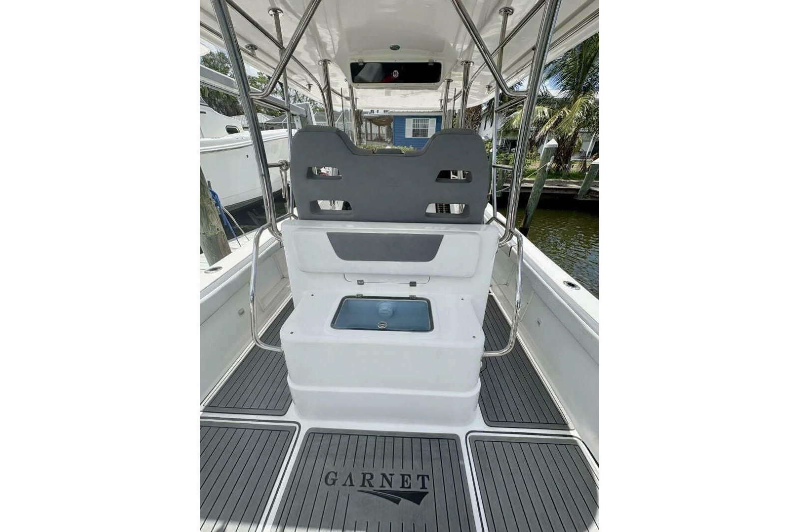 2023 Garnet Offshore 300 HT