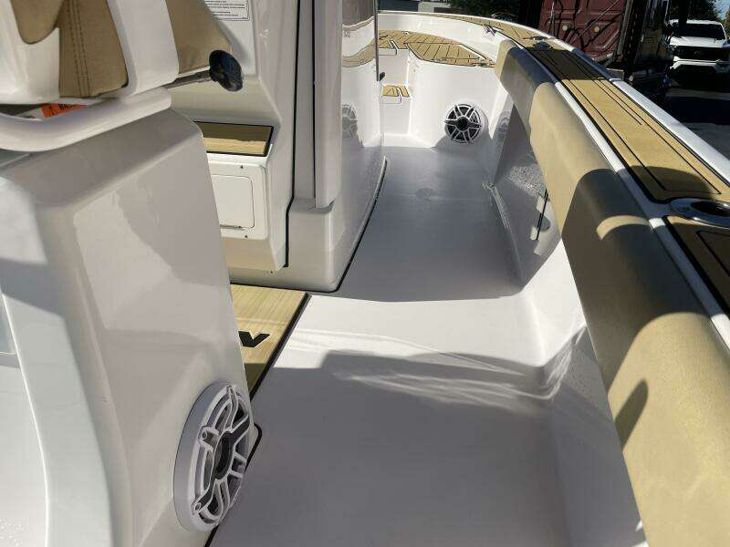 27ft Sportsman Yacht For Sale