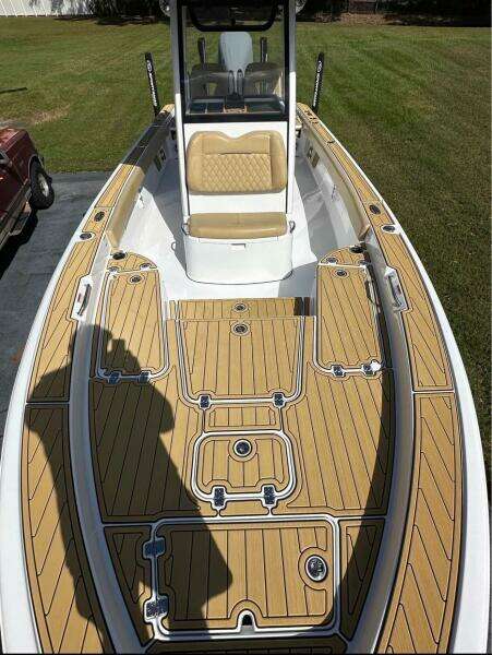 27ft Sportsman Yacht For Sale