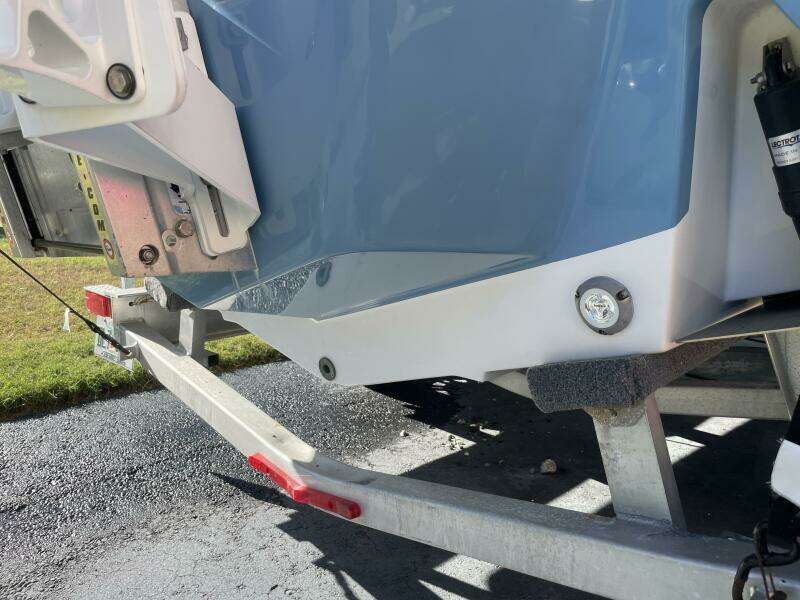 27ft Sportsman Yacht For Sale