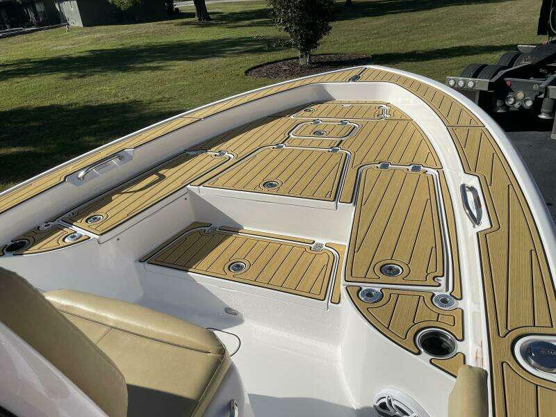 27ft Sportsman Yacht For Sale