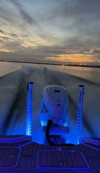 27ft Sportsman Yacht For Sale