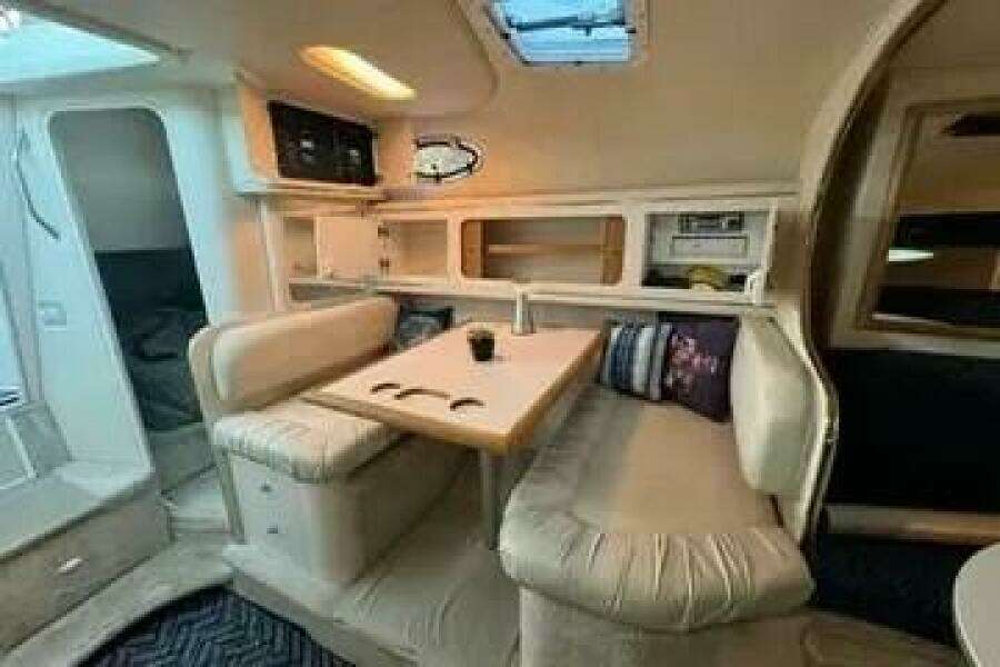 29ft Sea Ray Yacht For Sale