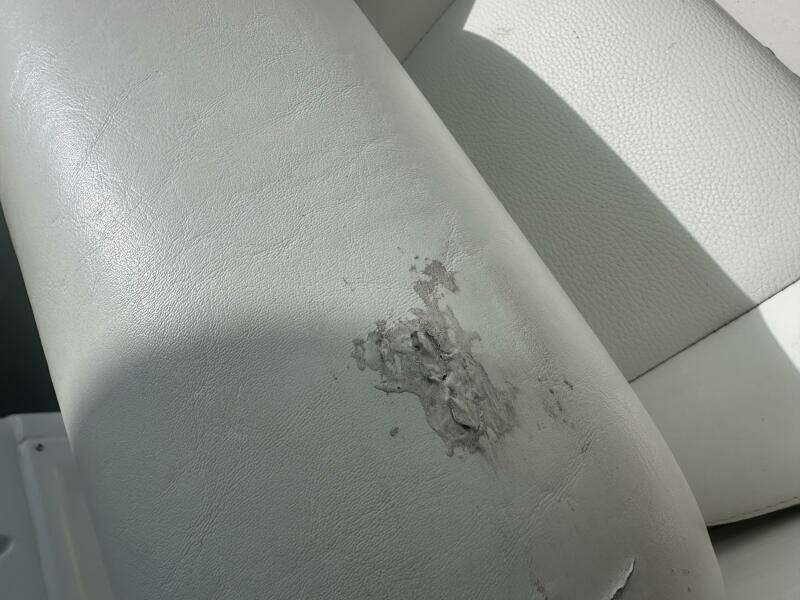 27ft Sea Hunt Yacht For Sale