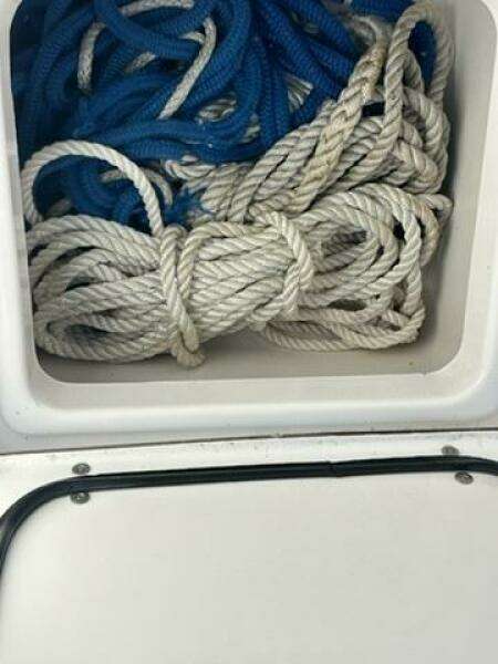 27ft Sea Hunt Yacht For Sale