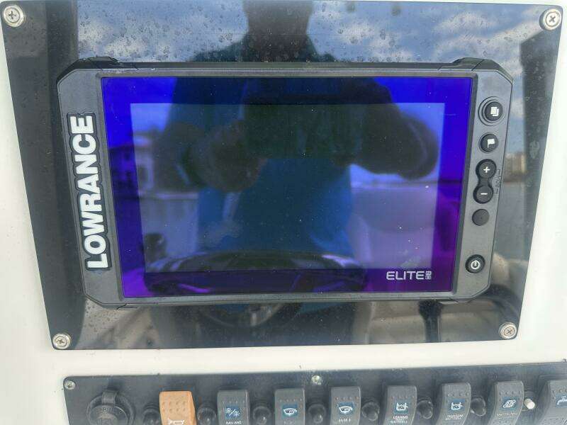 27ft Sea Hunt Yacht For Sale