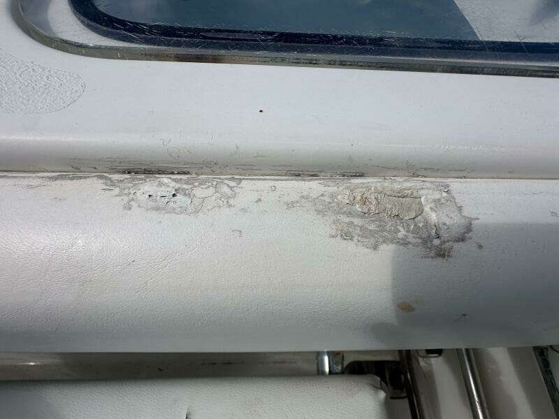 27ft Sea Hunt Yacht For Sale