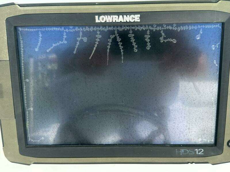 27ft Sea Hunt Yacht For Sale