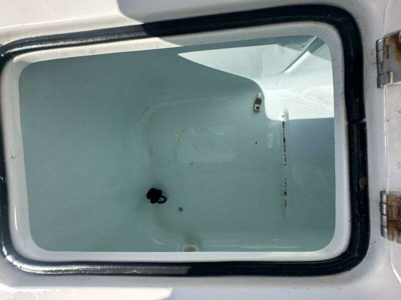 27ft Sea Hunt Yacht For Sale