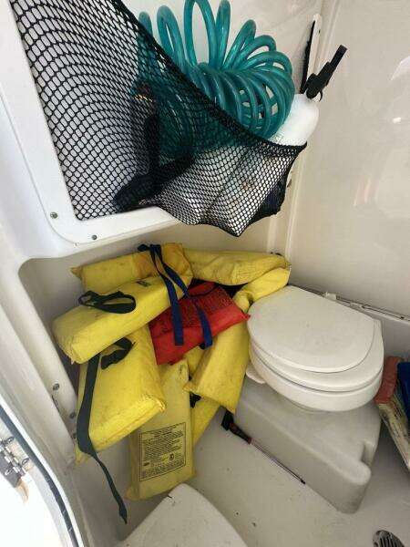 27ft Sea Hunt Yacht For Sale