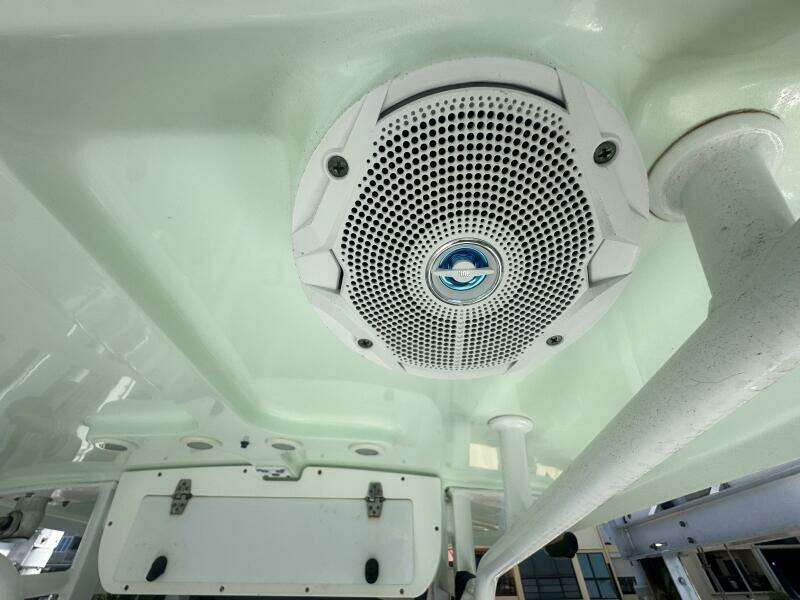 27ft Sea Hunt Yacht For Sale