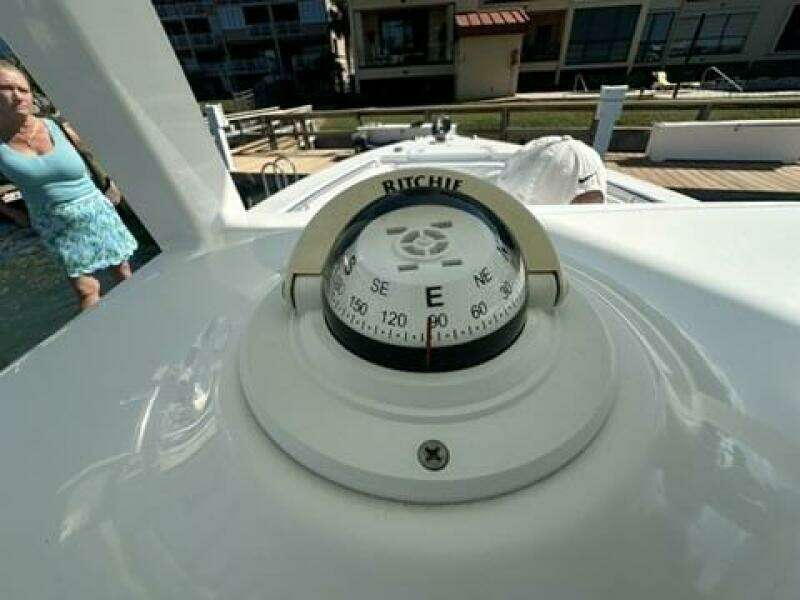 27ft Sea Hunt Yacht For Sale